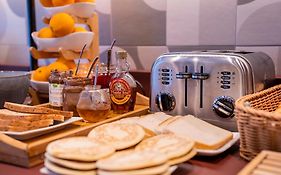 Ibis Styles Paris Montmartre Batignolles